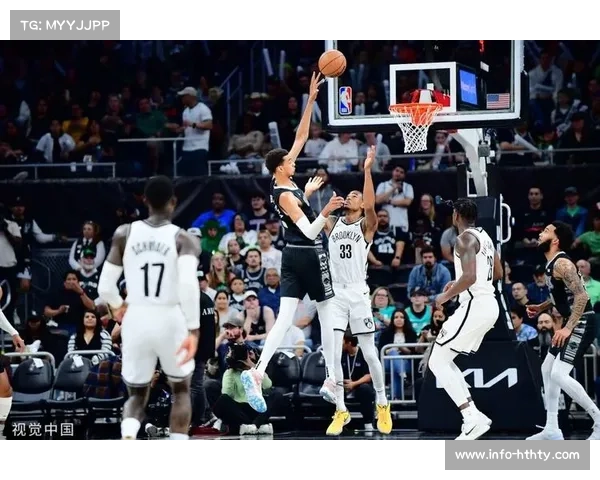 文班亚马28分16板5帽,马刺逆转火箭关键