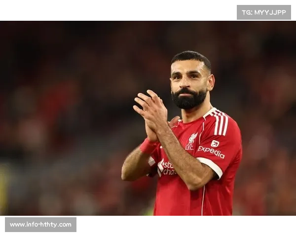 萨拉赫角球助攻范戴克头球破门,利物浦双星默契配合创队史纪录