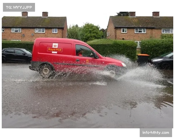 气象部门发布预警，伦敦地区周末比赛可能受暴雨影响